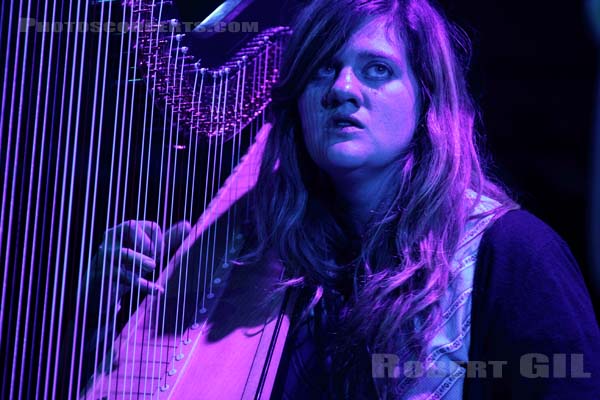 THURSTON MOORE - 2011-12-11 - PARIS - Gaite Lyrique - 